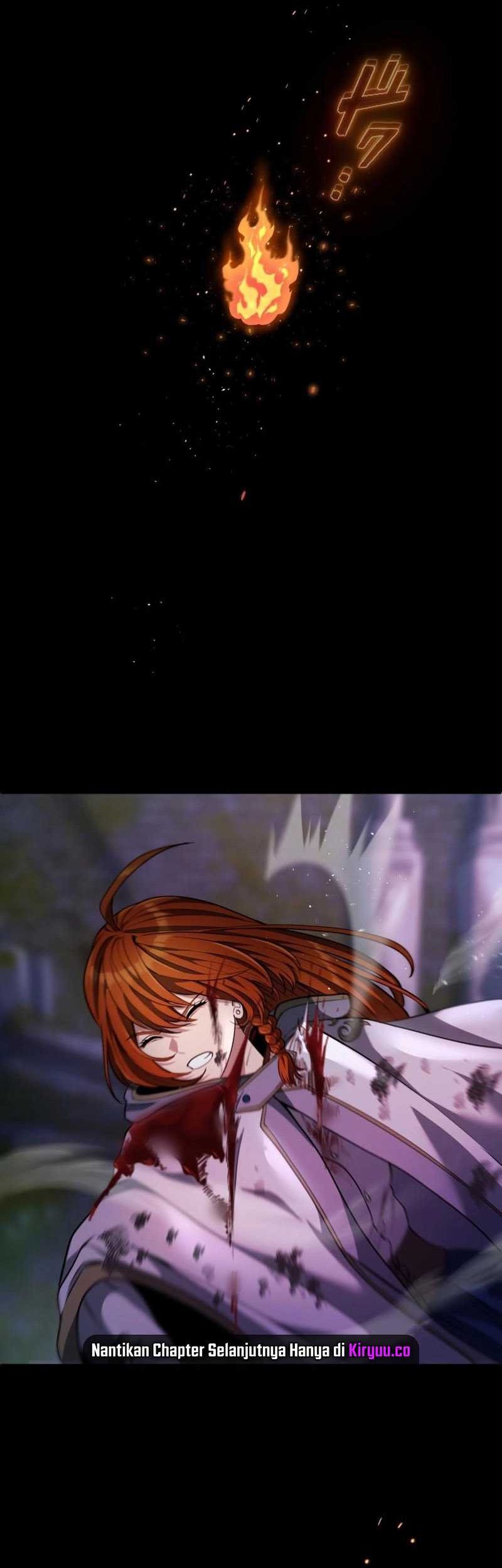 Regression of the Close Combat Mage Chapter 29 Gambar 62