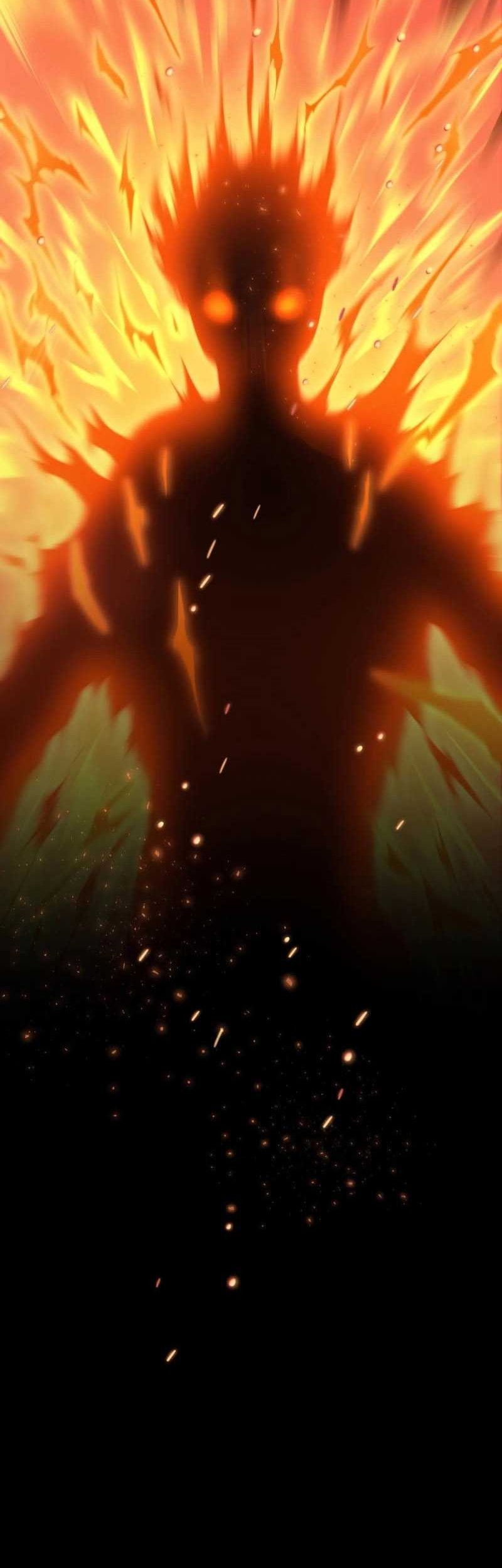 Regression of the Close Combat Mage Chapter 29 Gambar 68