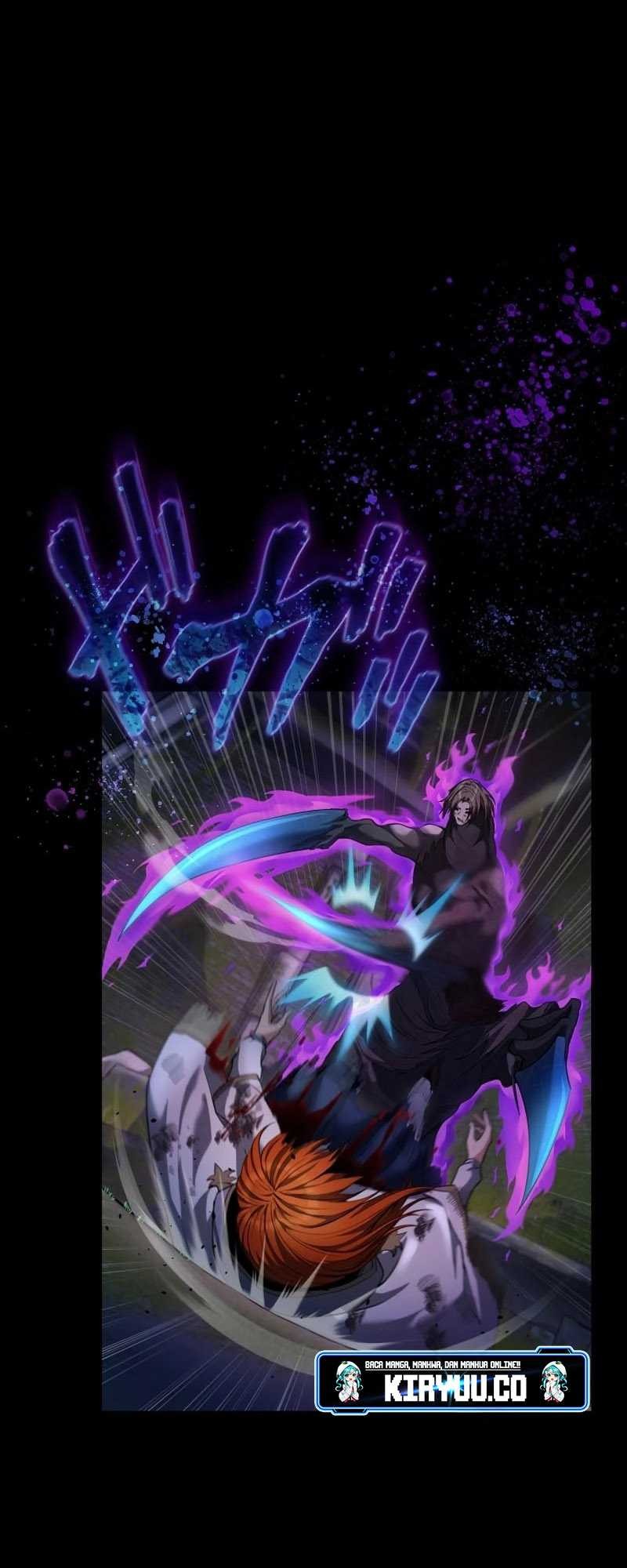 Regression of the Close Combat Mage Chapter 29 Gambar 69