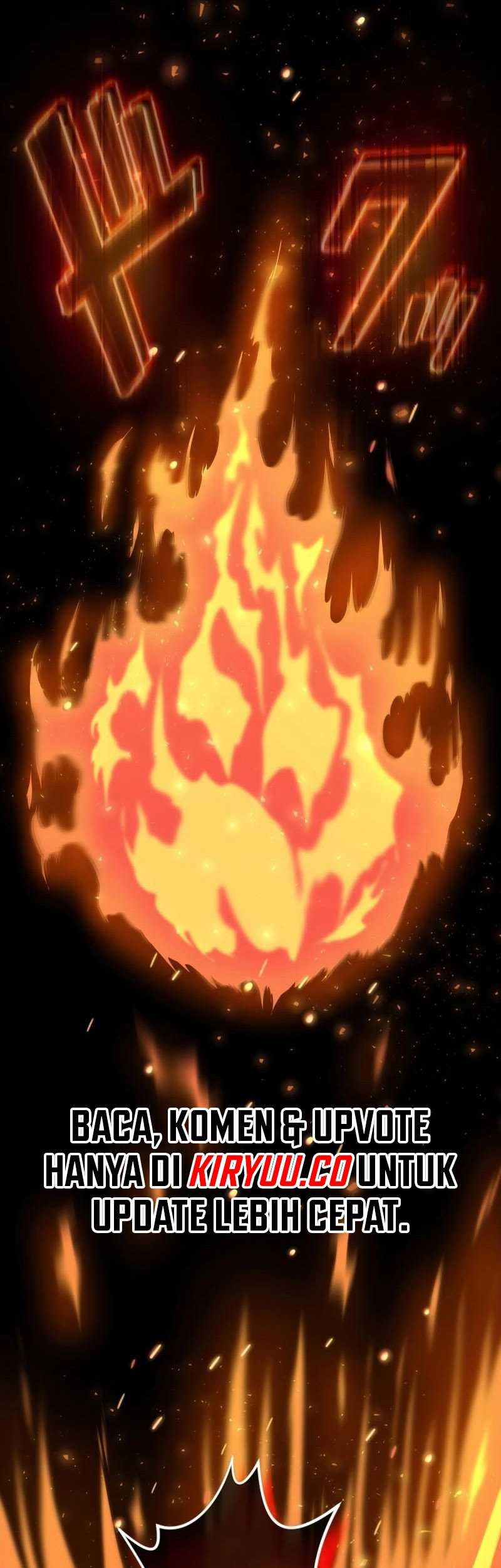 Regression of the Close Combat Mage Chapter 29 Gambar 65