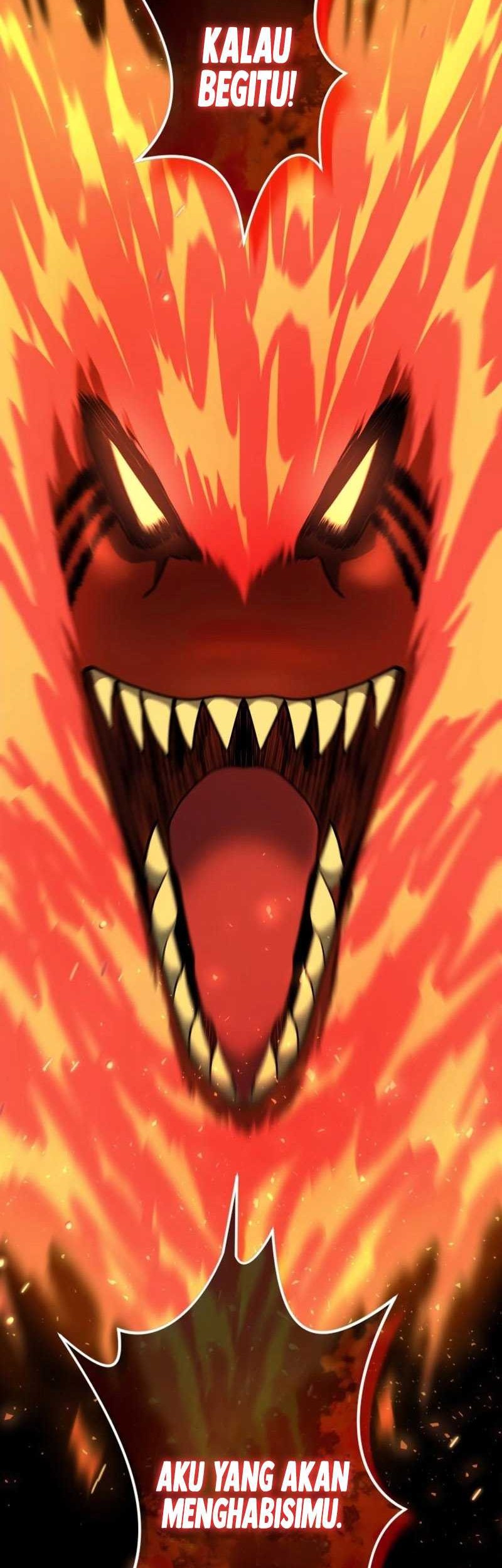 Regression of the Close Combat Mage Chapter 29 Gambar 66