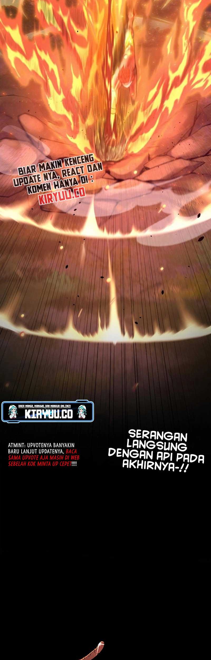 Regression of the Close Combat Mage Chapter 29 Gambar 73