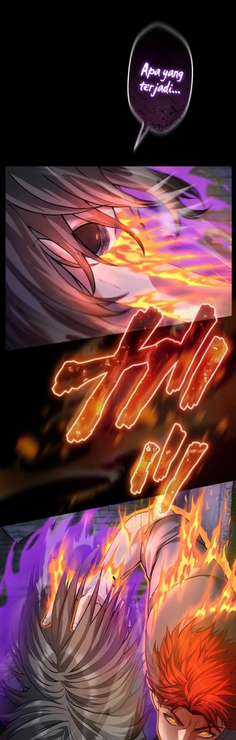 Regression of the Close Combat Mage Chapter 29 Gambar 71