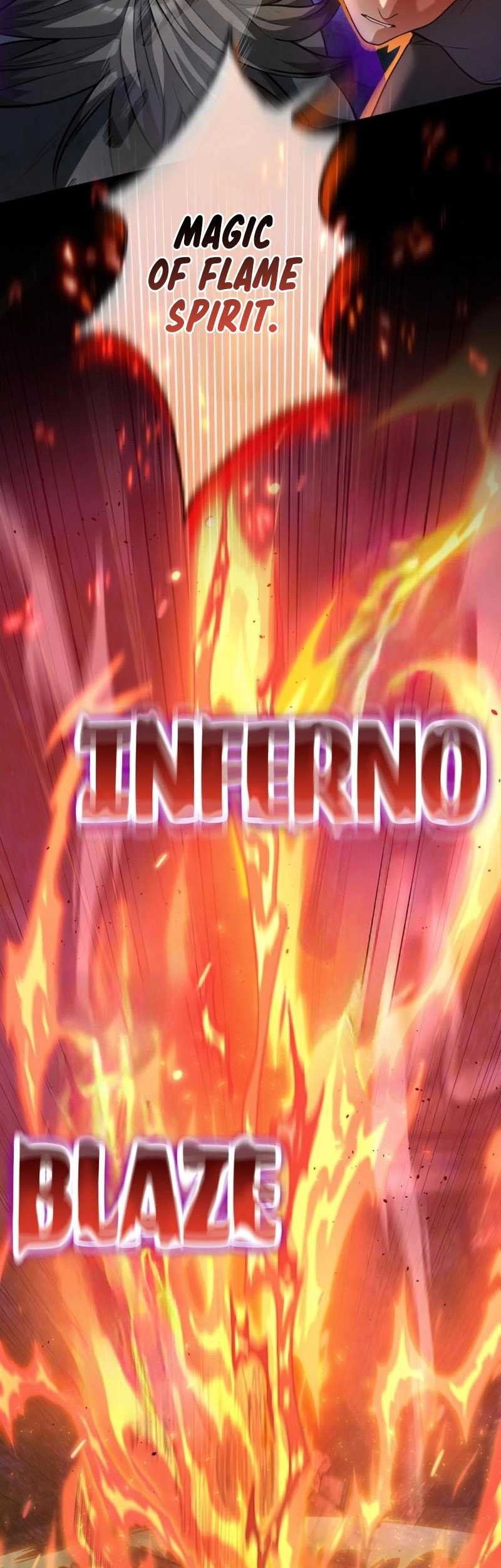 Regression of the Close Combat Mage Chapter 29 Gambar 72