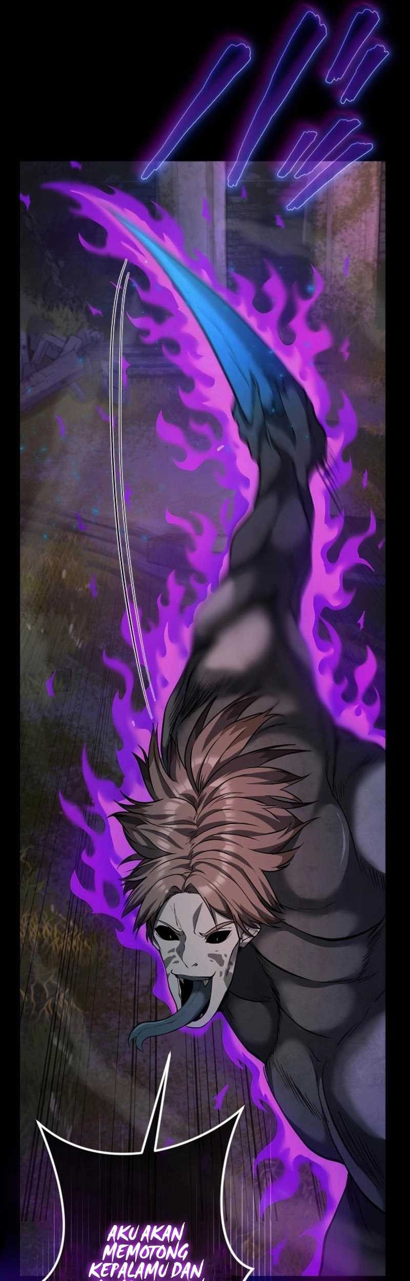 Regression of the Close Combat Mage Chapter 29 Gambar 40