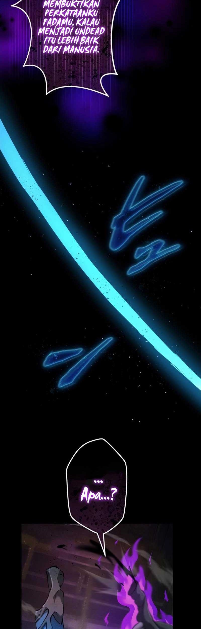 Regression of the Close Combat Mage Chapter 29 Gambar 41