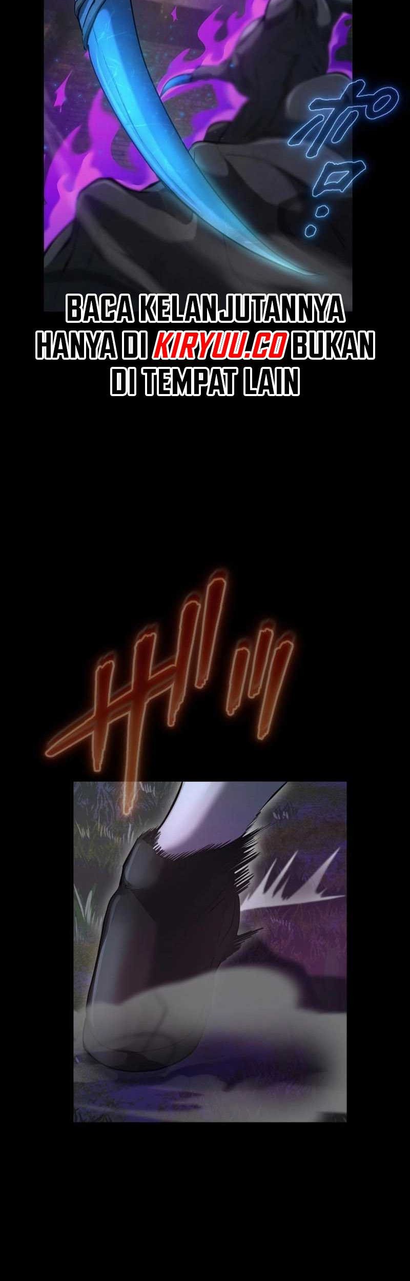 Regression of the Close Combat Mage Chapter 29 Gambar 42
