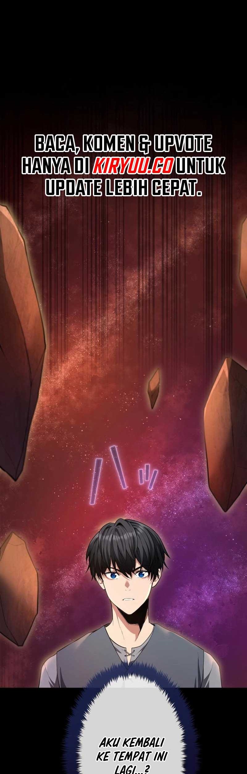 Regression of the Close Combat Mage Chapter 29 Gambar 48