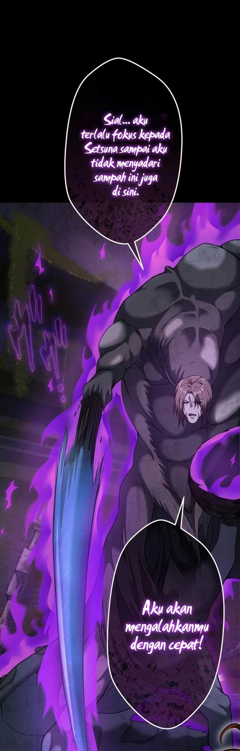 Regression of the Close Combat Mage Chapter 29 Gambar 45