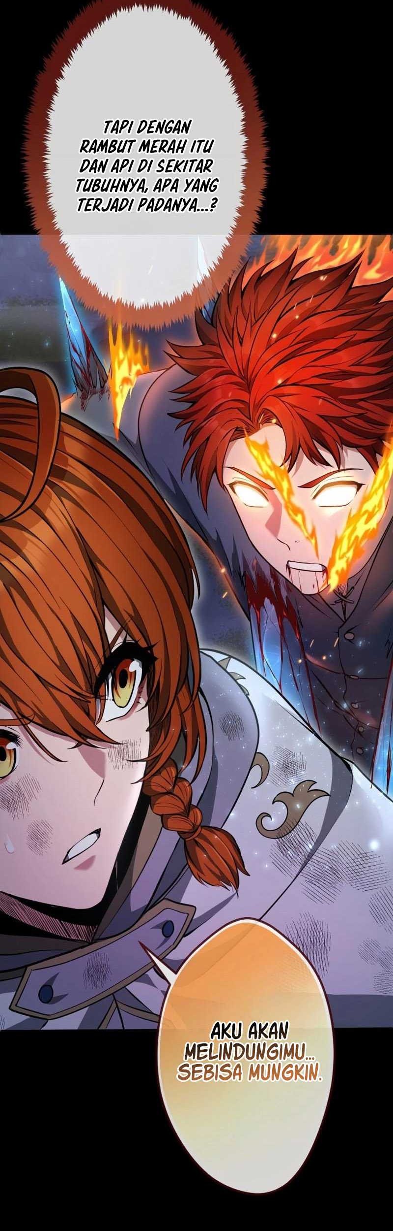 Regression of the Close Combat Mage Chapter 29 Gambar 47