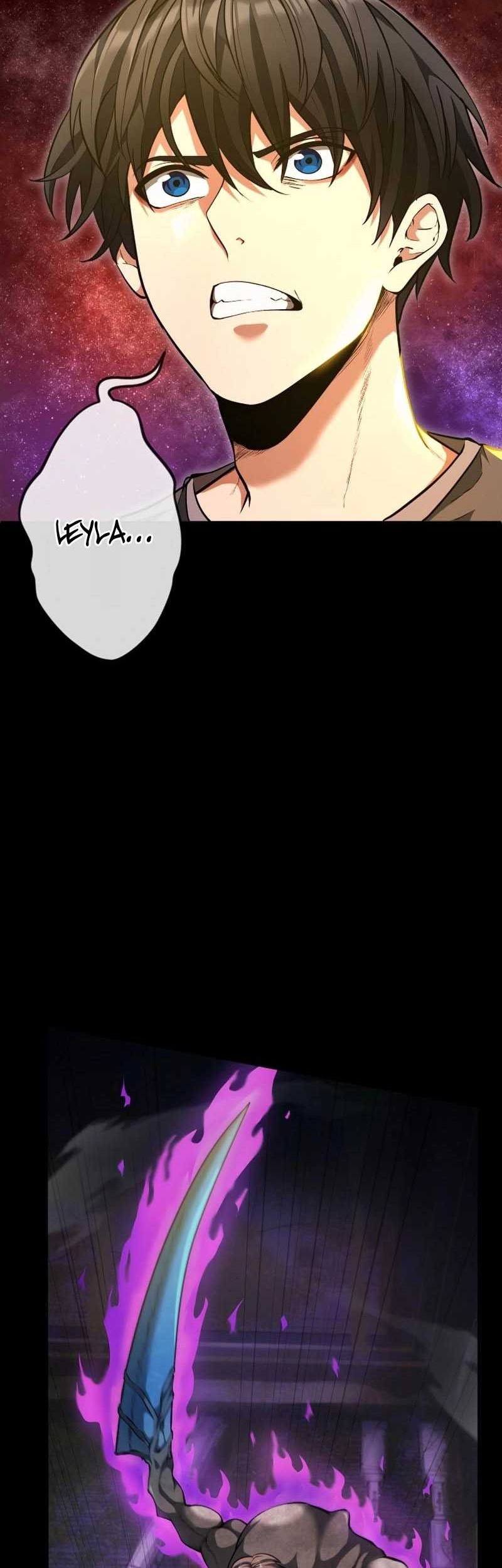 Regression of the Close Combat Mage Chapter 29 Gambar 53