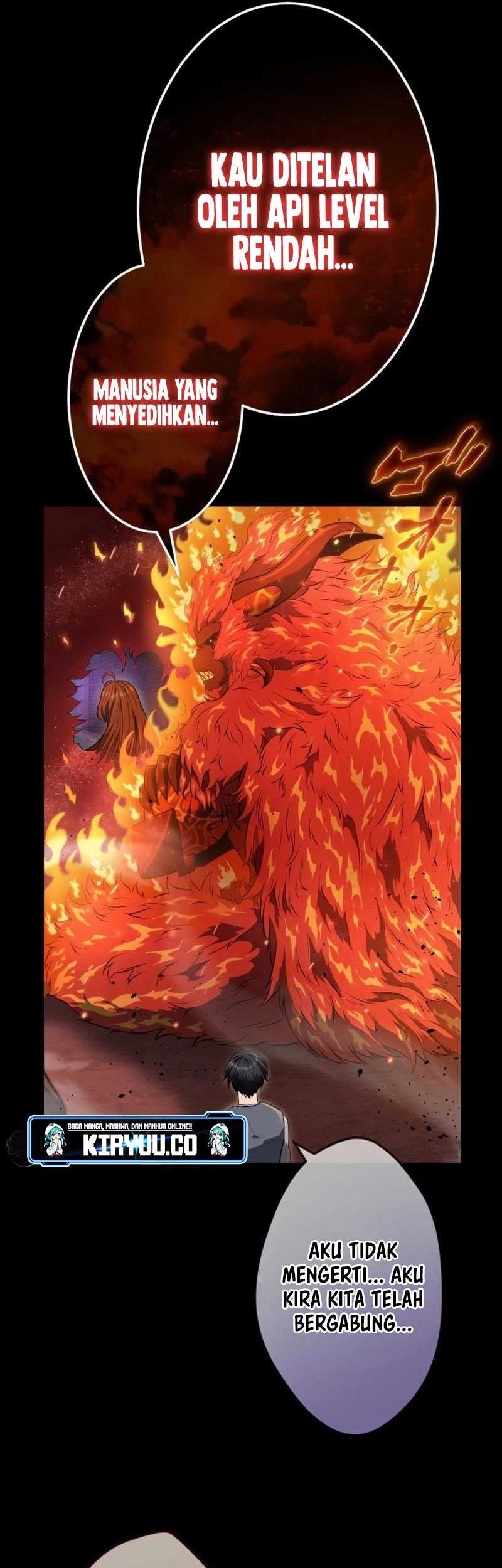 Regression of the Close Combat Mage Chapter 29 Gambar 50