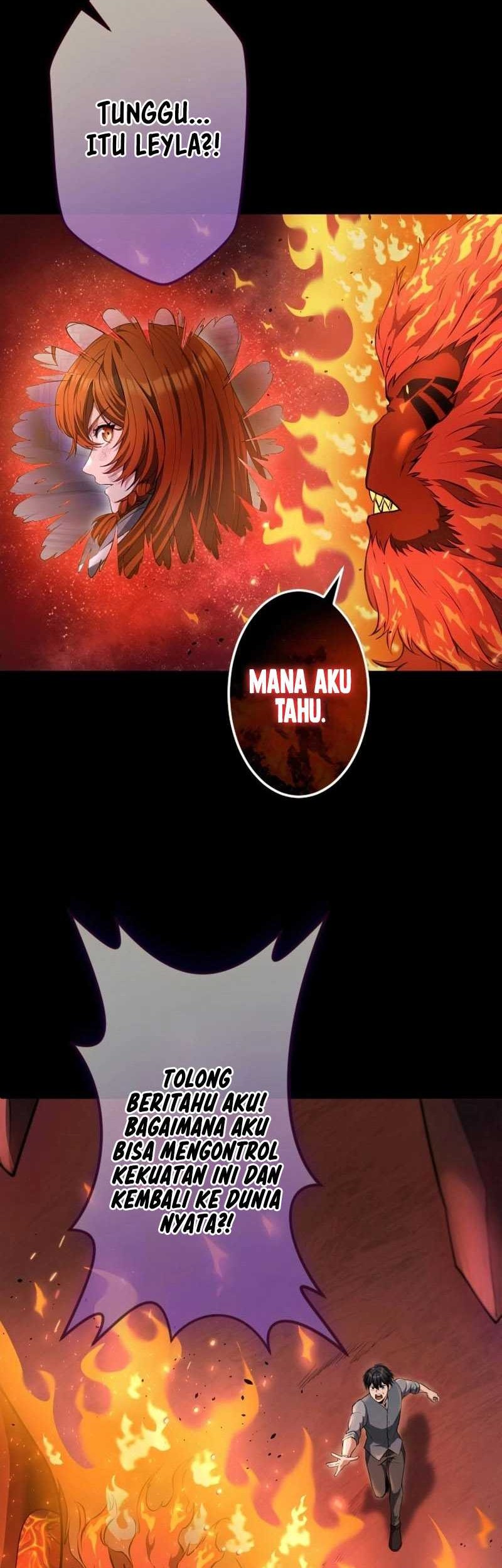 Regression of the Close Combat Mage Chapter 29 Gambar 51