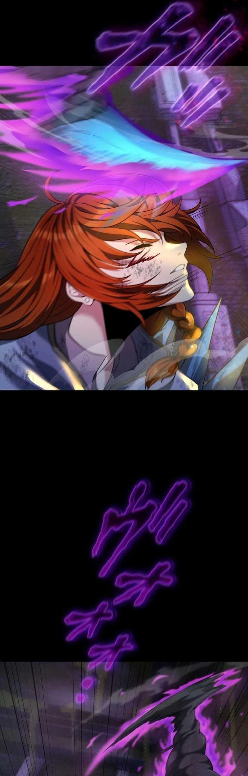 Regression of the Close Combat Mage Chapter 29 Gambar 55