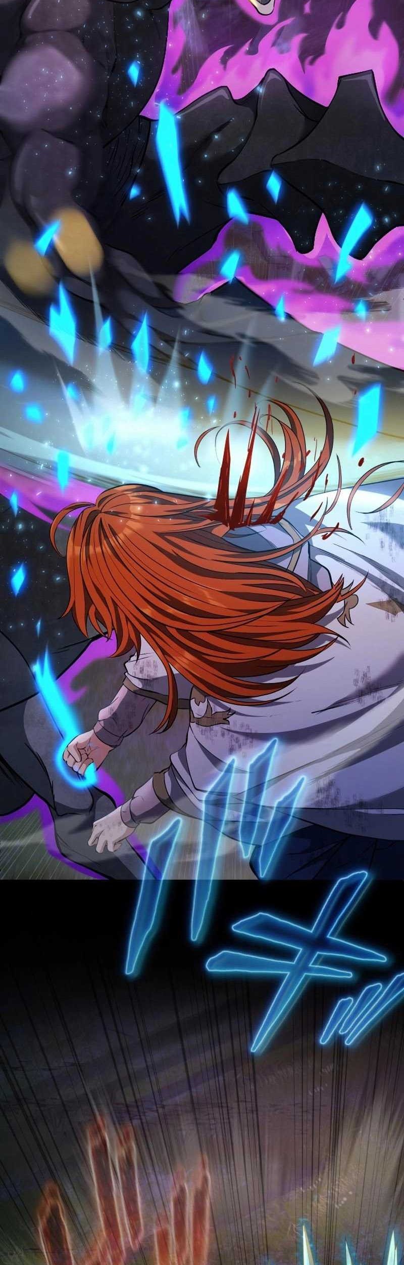 Regression of the Close Combat Mage Chapter 29 Gambar 57