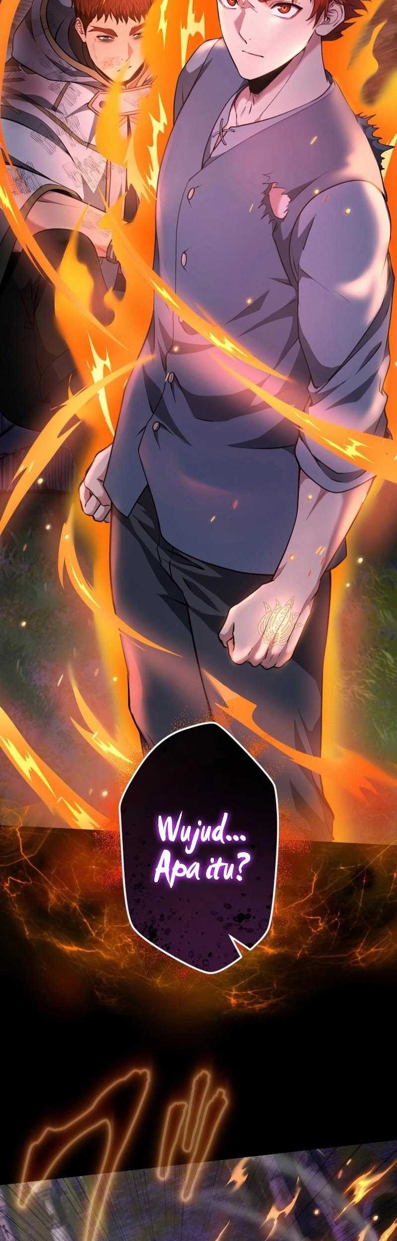 Regression of the Close Combat Mage Chapter 29 Gambar 4