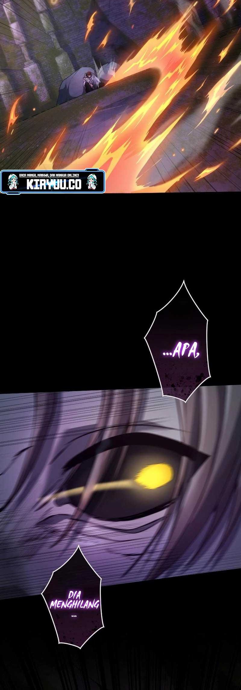 Regression of the Close Combat Mage Chapter 29 Gambar 5