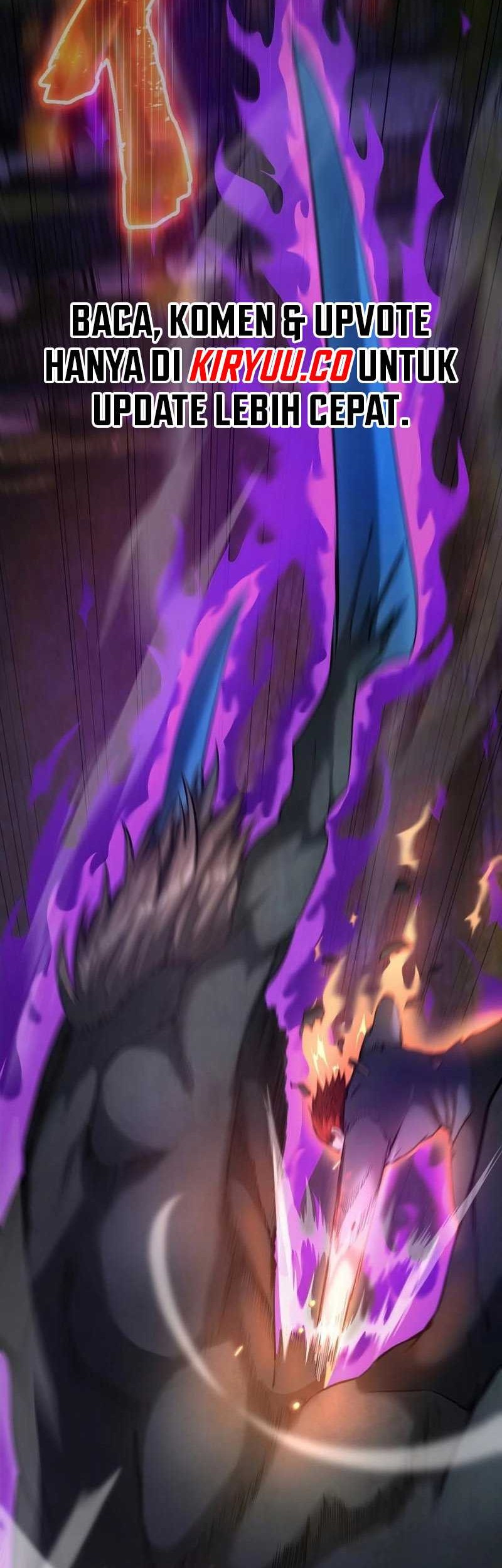 Regression of the Close Combat Mage Chapter 29 Gambar 7