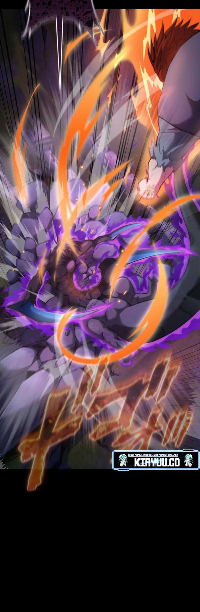 Regression of the Close Combat Mage Chapter 29 Gambar 9