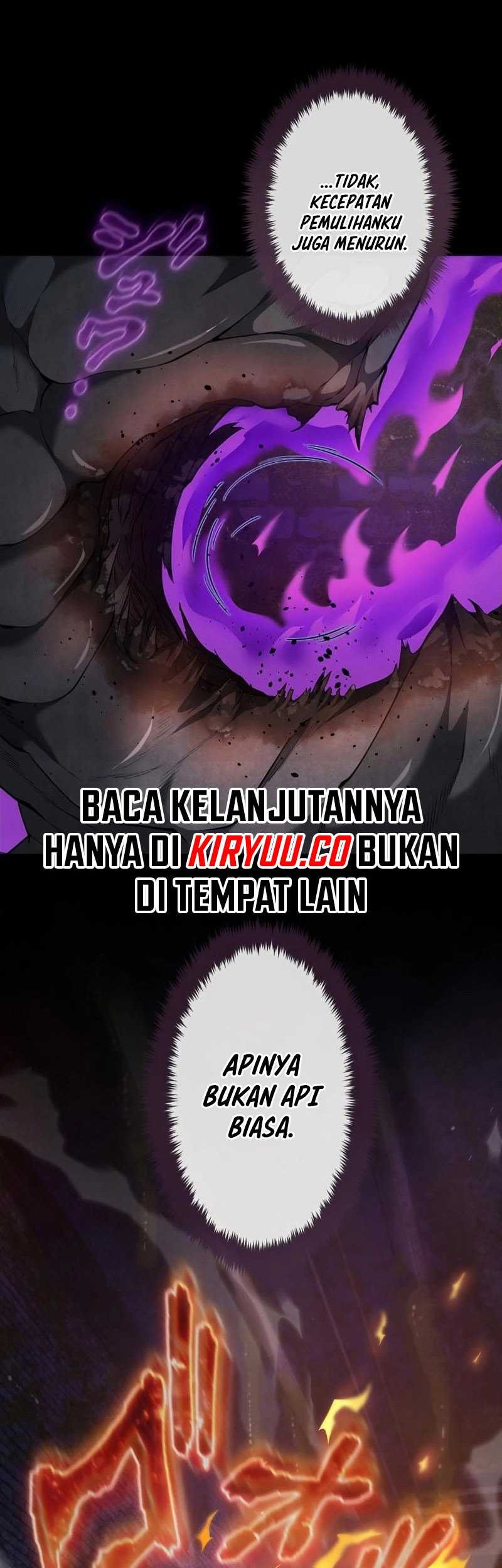 Regression of the Close Combat Mage Chapter 29 Gambar 11