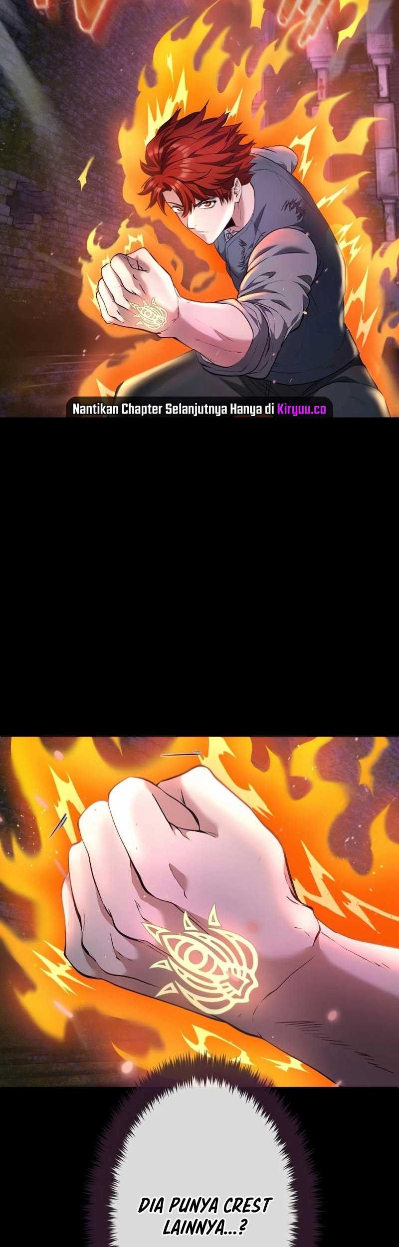 Regression of the Close Combat Mage Chapter 29 Gambar 12