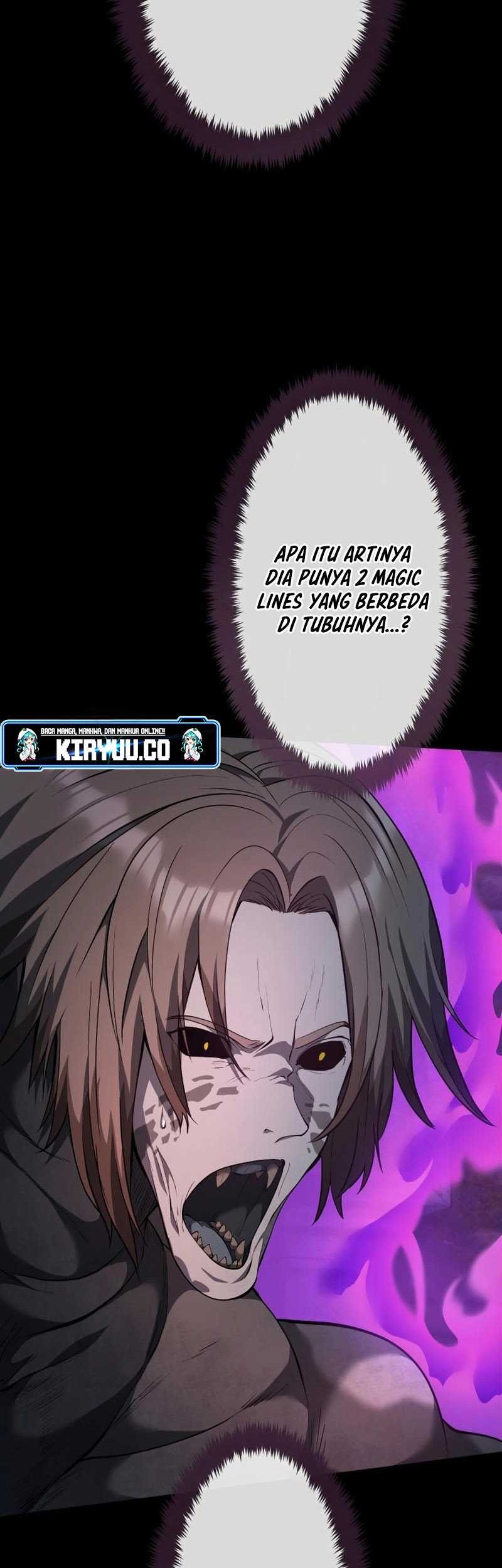 Regression of the Close Combat Mage Chapter 29 Gambar 13