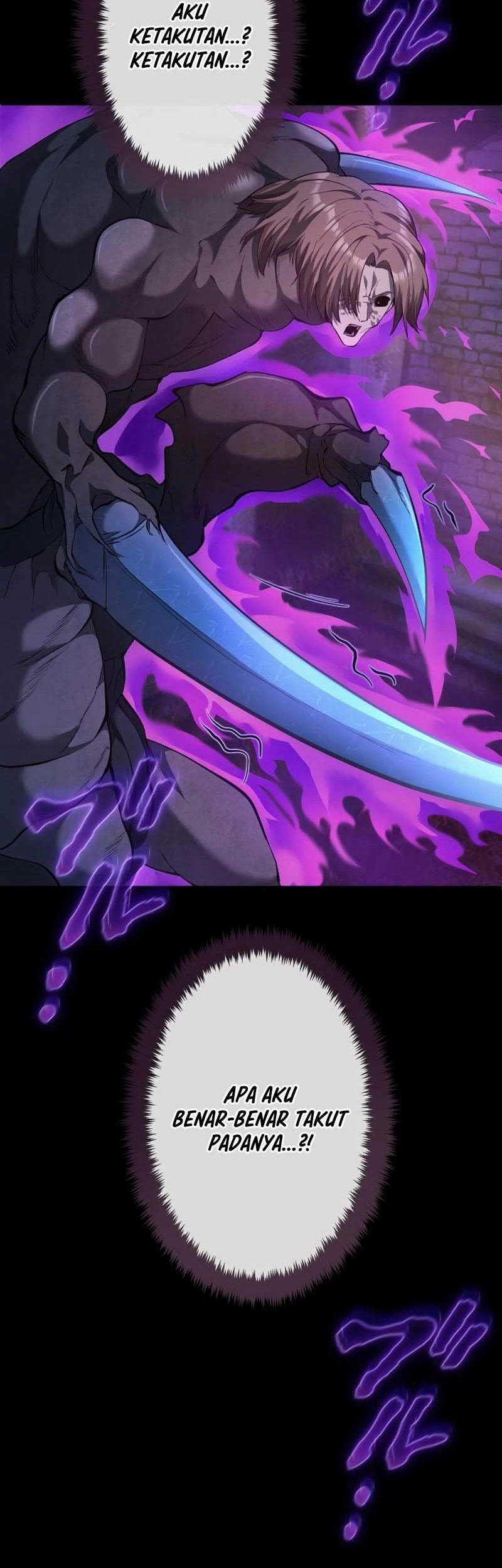 Regression of the Close Combat Mage Chapter 29 Gambar 16