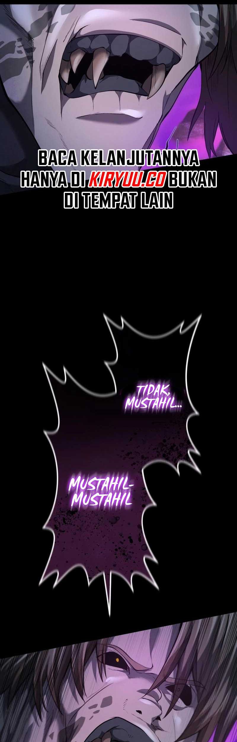 Regression of the Close Combat Mage Chapter 29 Gambar 17