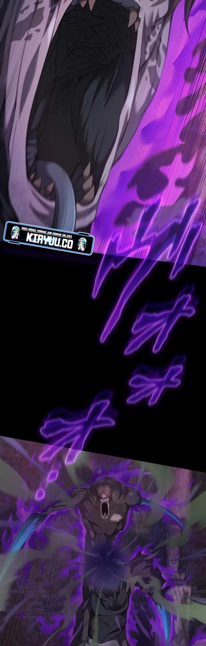 Regression of the Close Combat Mage Chapter 29 Gambar 18