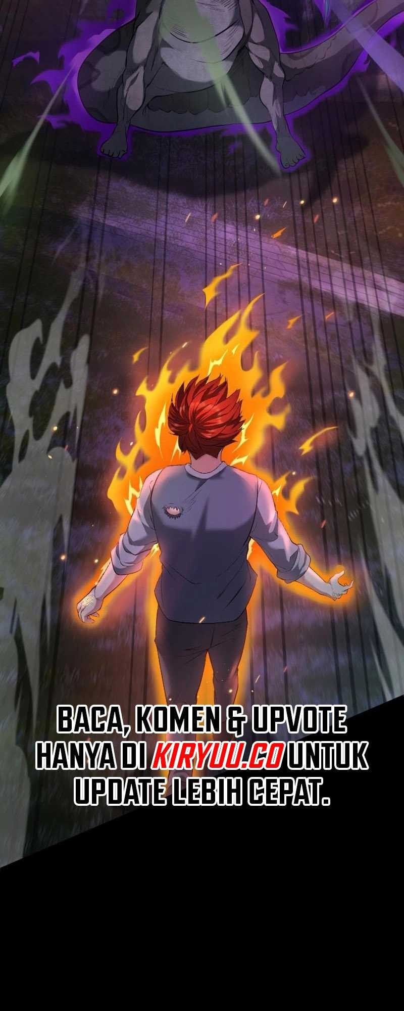 Regression of the Close Combat Mage Chapter 29 Gambar 19