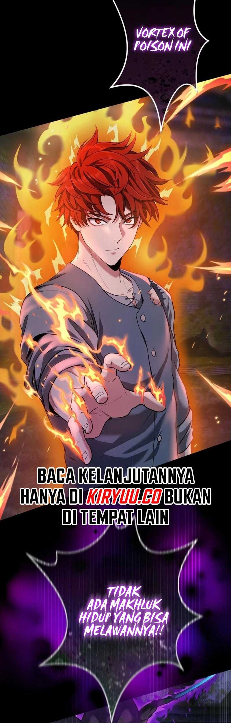 Regression of the Close Combat Mage Chapter 29 Gambar 21