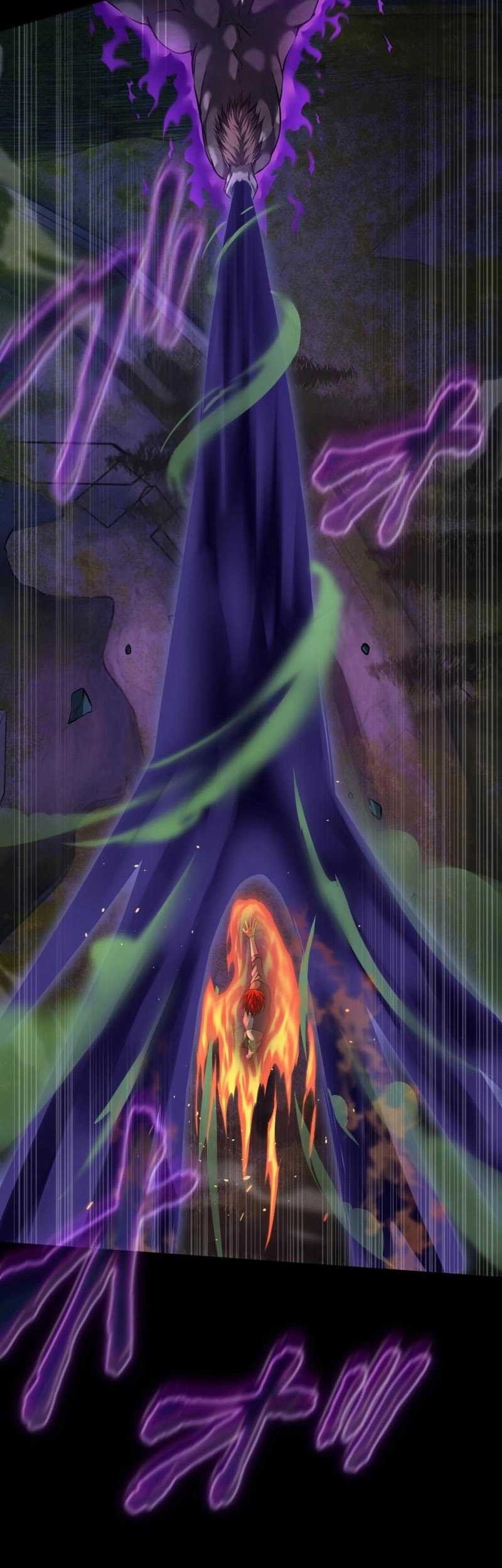 Regression of the Close Combat Mage Chapter 29 Gambar 22