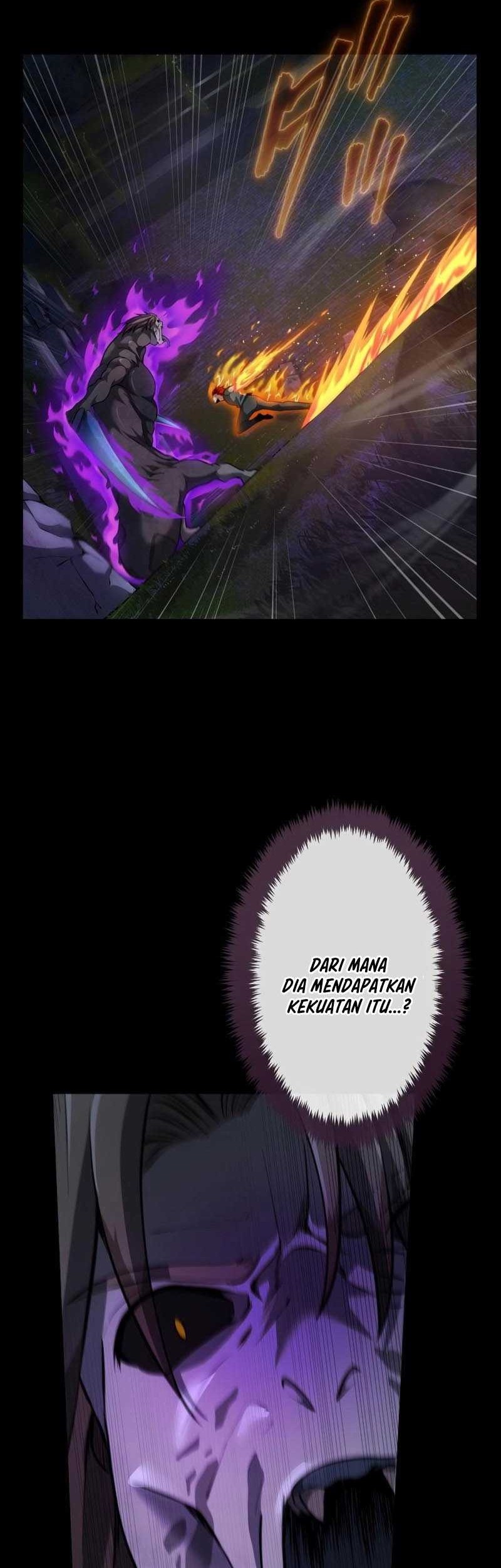 Regression of the Close Combat Mage Chapter 29 Gambar 26