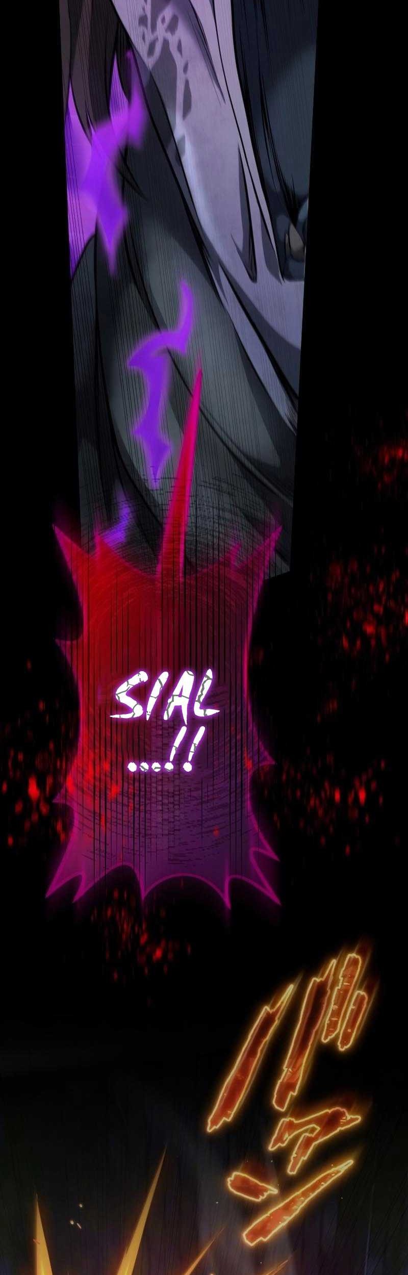 Regression of the Close Combat Mage Chapter 29 Gambar 27