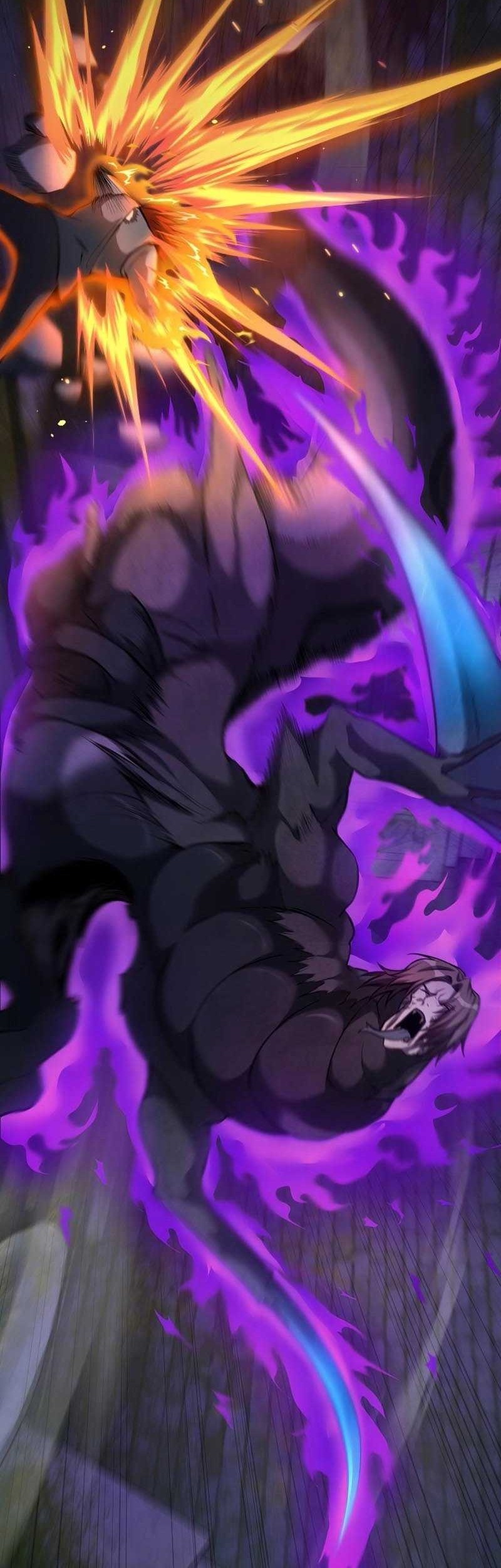 Regression of the Close Combat Mage Chapter 29 Gambar 28