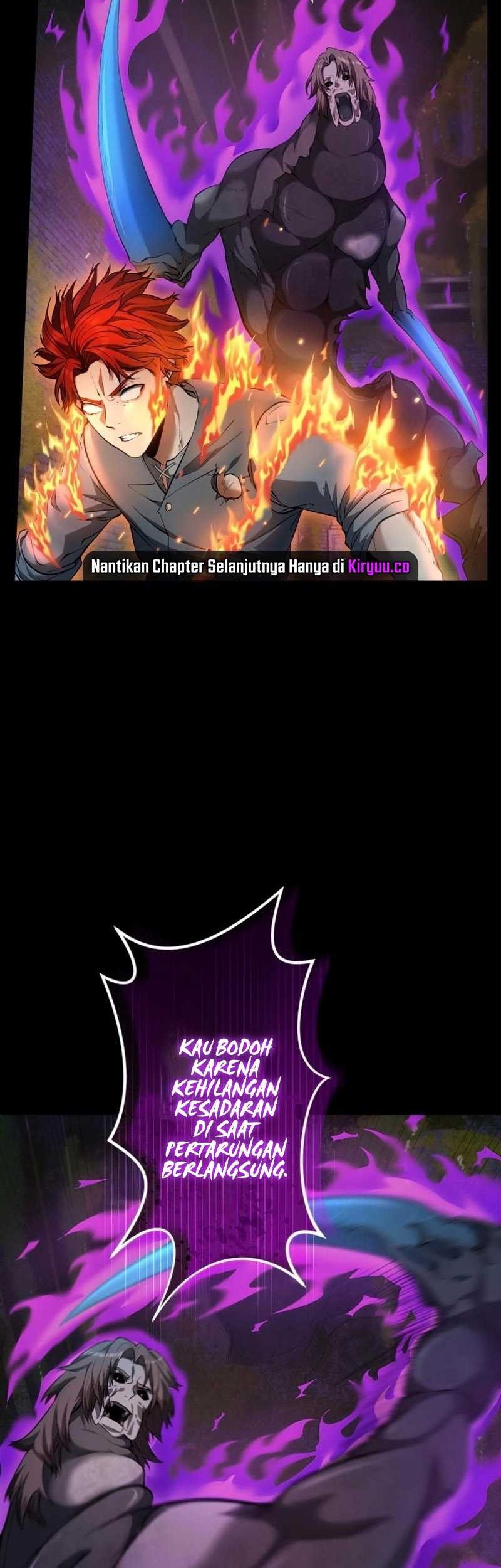 Regression of the Close Combat Mage Chapter 29 Gambar 32