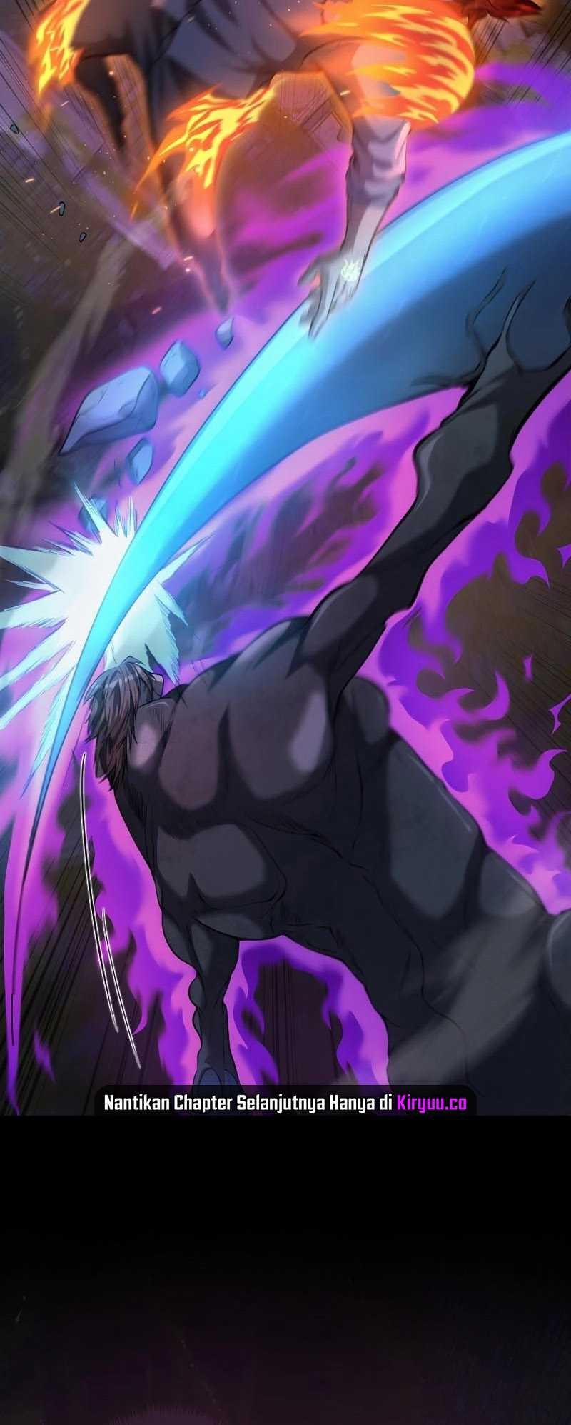 Regression of the Close Combat Mage Chapter 29 Gambar 34