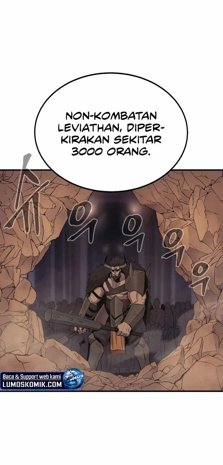 Howling Dragon Chapter 46 Gambar 28