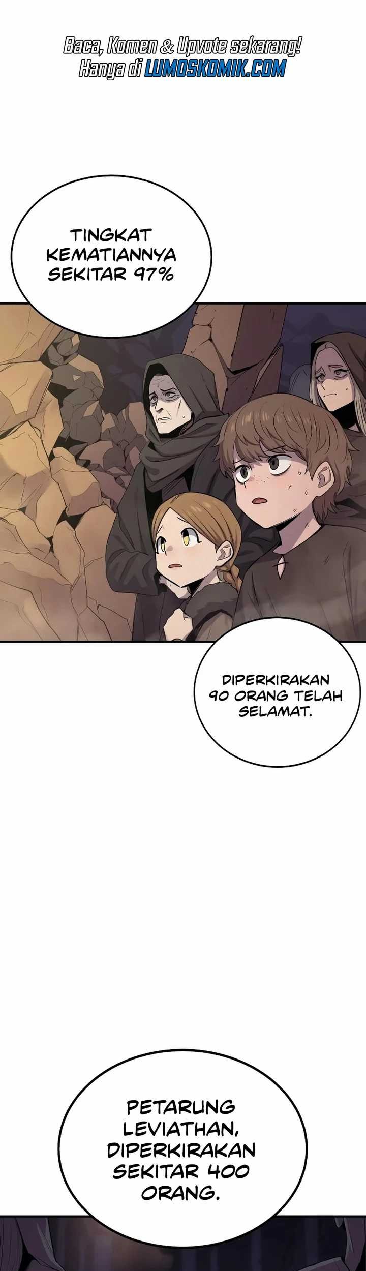 Howling Dragon Chapter 46 Gambar 29
