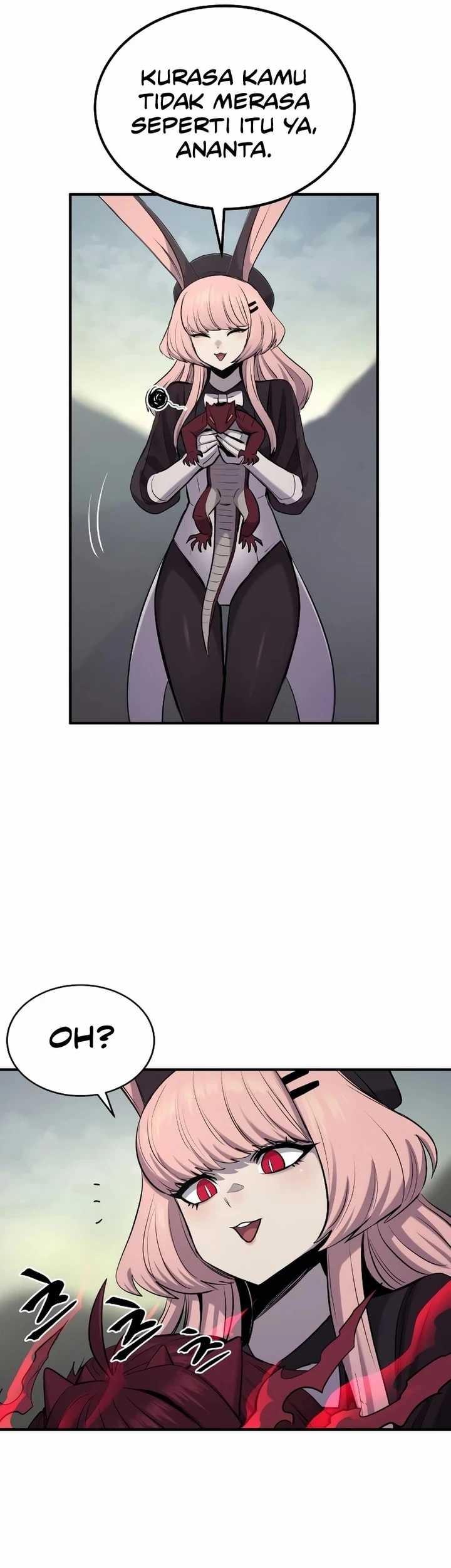 Howling Dragon Chapter 46 Gambar 37