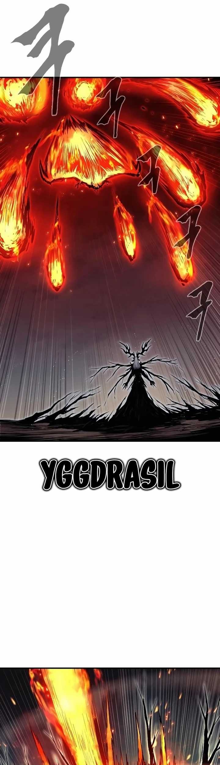 Howling Dragon Chapter 46 Gambar 19