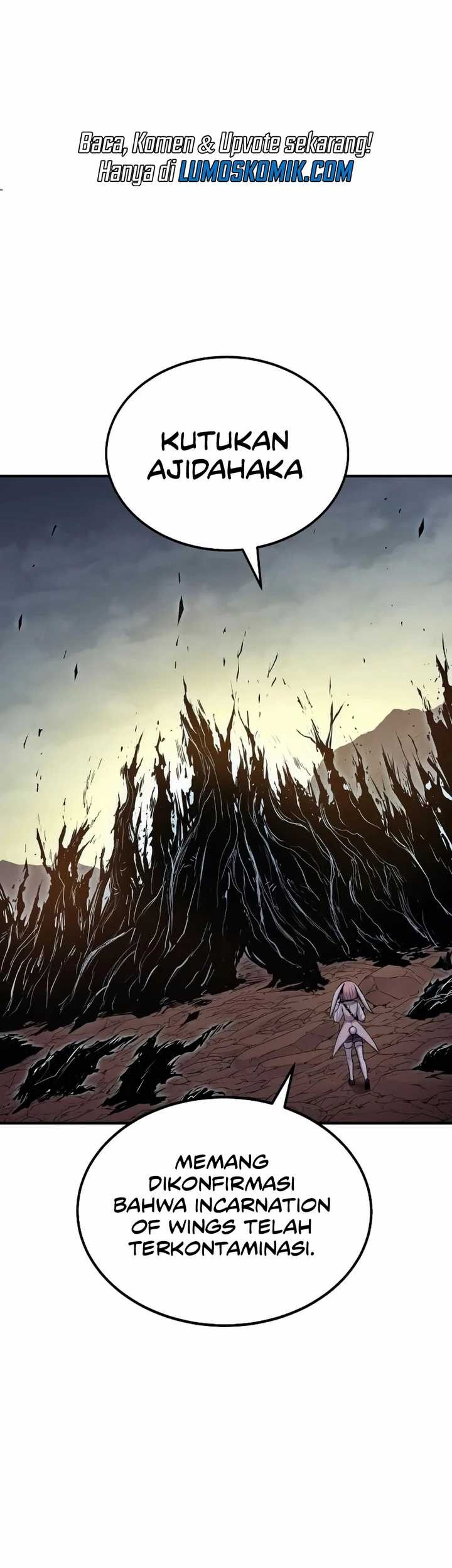 Howling Dragon Chapter 46 Gambar 23