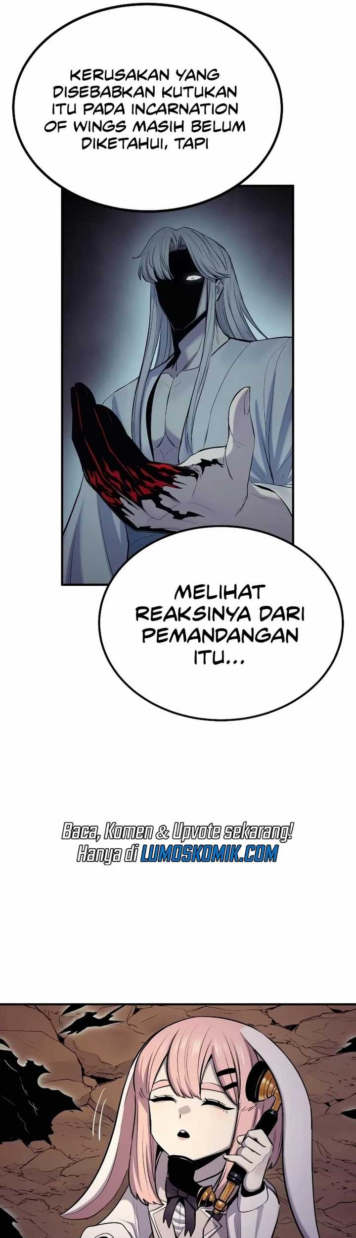 Howling Dragon Chapter 46 Gambar 25