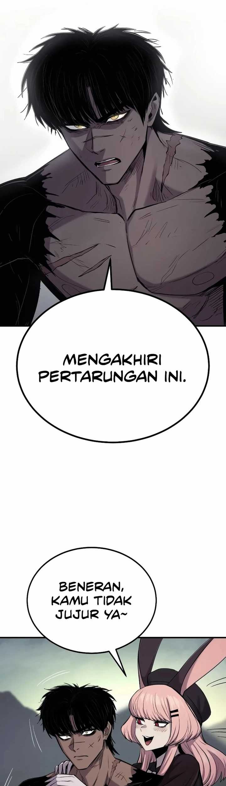 Howling Dragon Chapter 46 Gambar 47