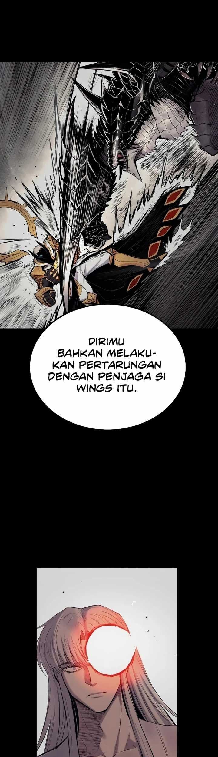 Howling Dragon Chapter 46 Gambar 53