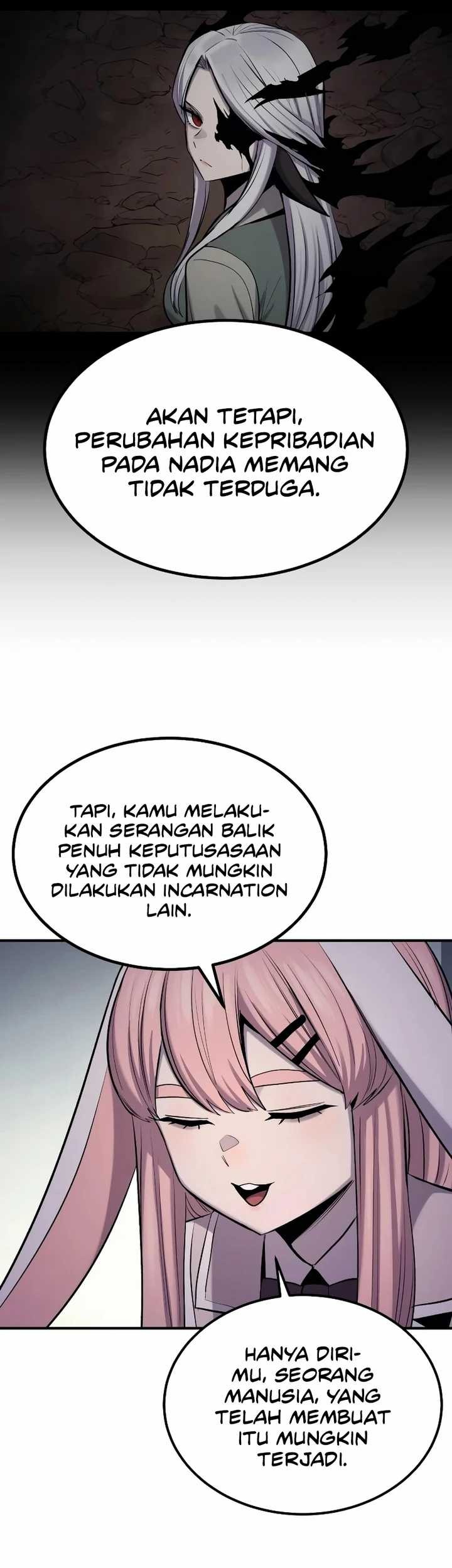 Howling Dragon Chapter 46 Gambar 55