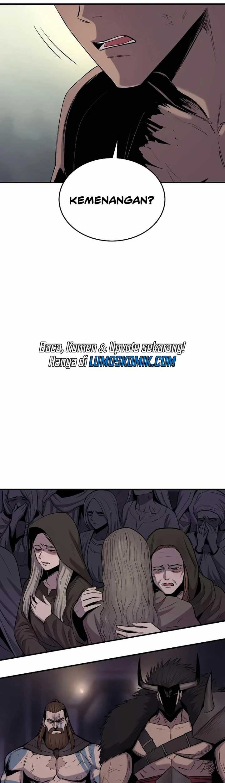 Howling Dragon Chapter 46 Gambar 41