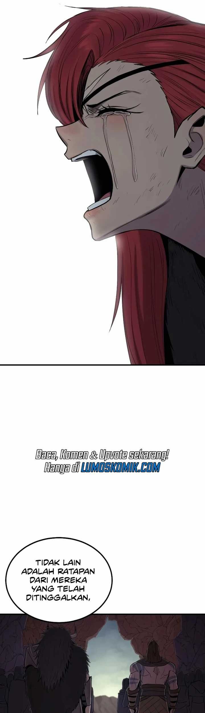 Howling Dragon Chapter 46 Gambar 43