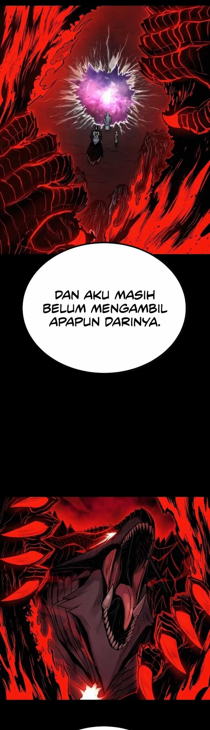 Howling Dragon Chapter 46 Gambar 45