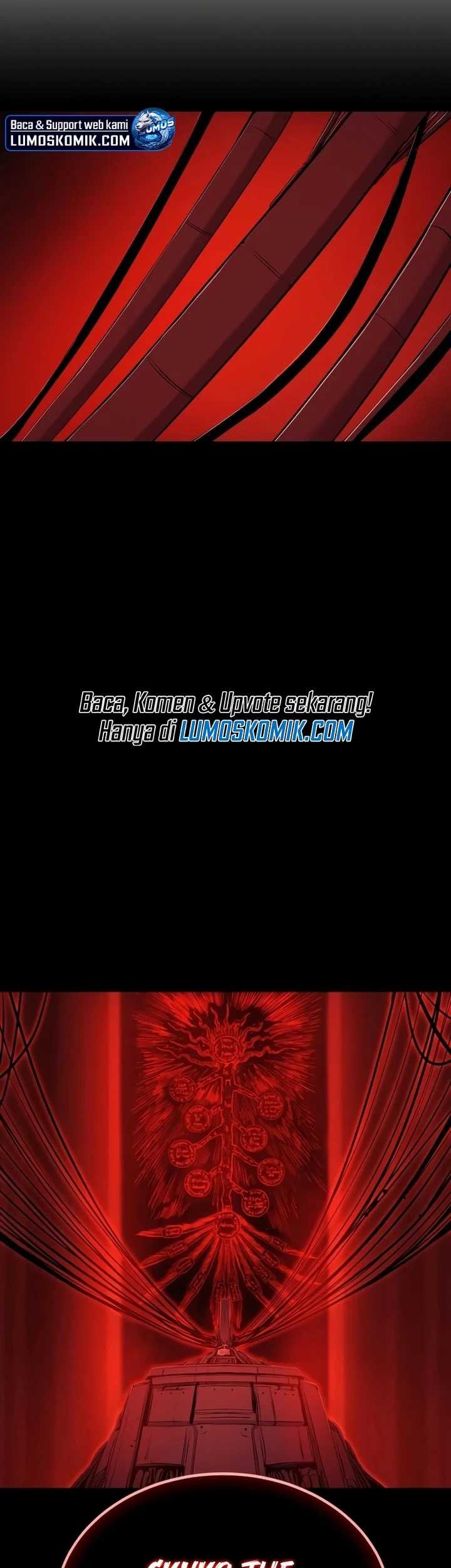 Howling Dragon Chapter 46 Gambar 67